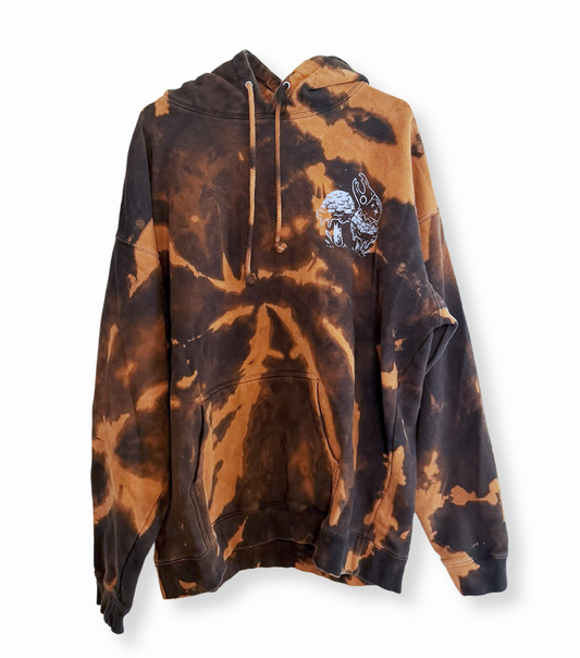 76 • Ink Caps • 3XL Unisex Pullover Hoodie