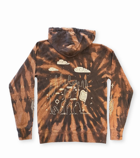 78 • Manabeast • Extra Small Unisex Pullover Hoodie