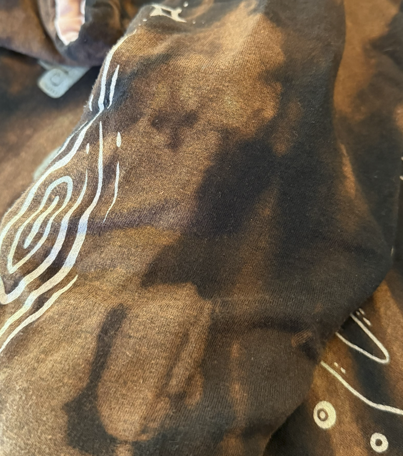 78 • Manabeast • Extra Small Unisex Pullover Hoodie