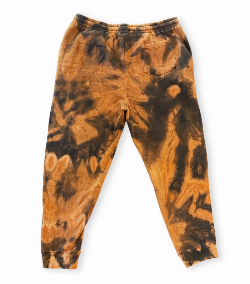 80 • Amphibian • Extra Large Unisex Sweatpants