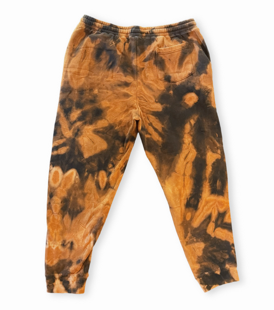 80 • Amphibian • Extra Large Unisex Sweatpants