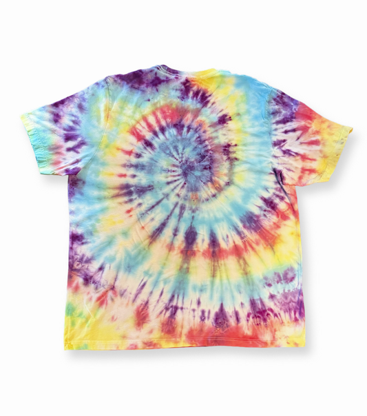 81 • Antlers • 3XL Unisex Tee
