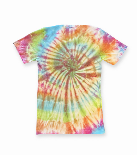 82 • Antlers • XS Unisex Tee
