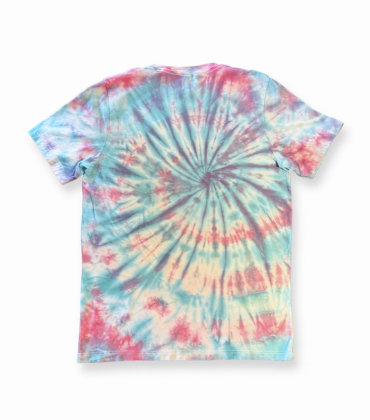 85 • Antlers • Large Unisex Tee
