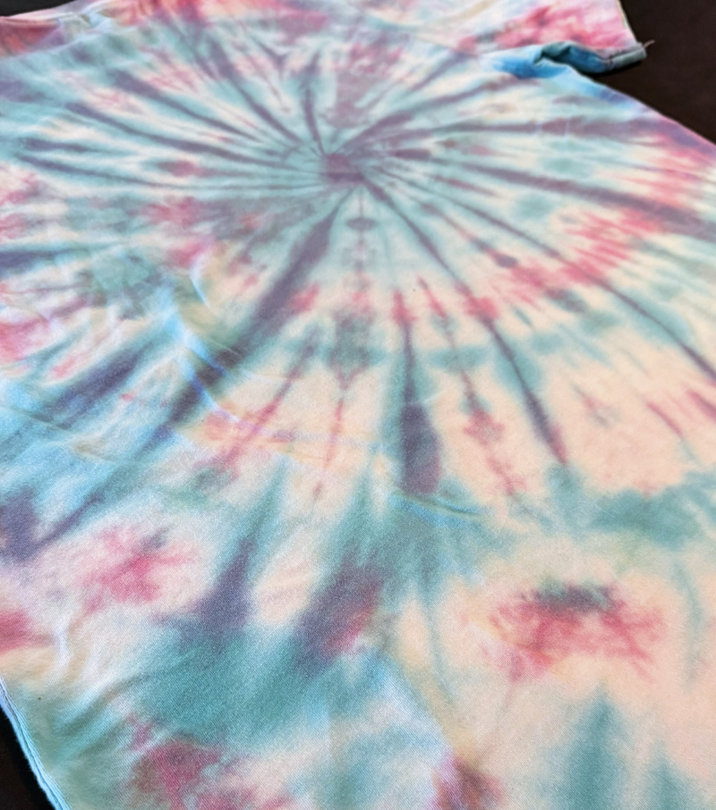 85 • Antlers • Large Unisex Tee