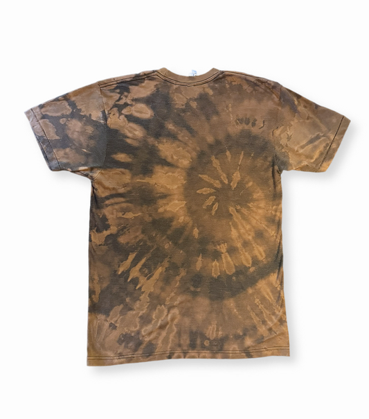 87 • Cordyceps • Large Unisex Tee
