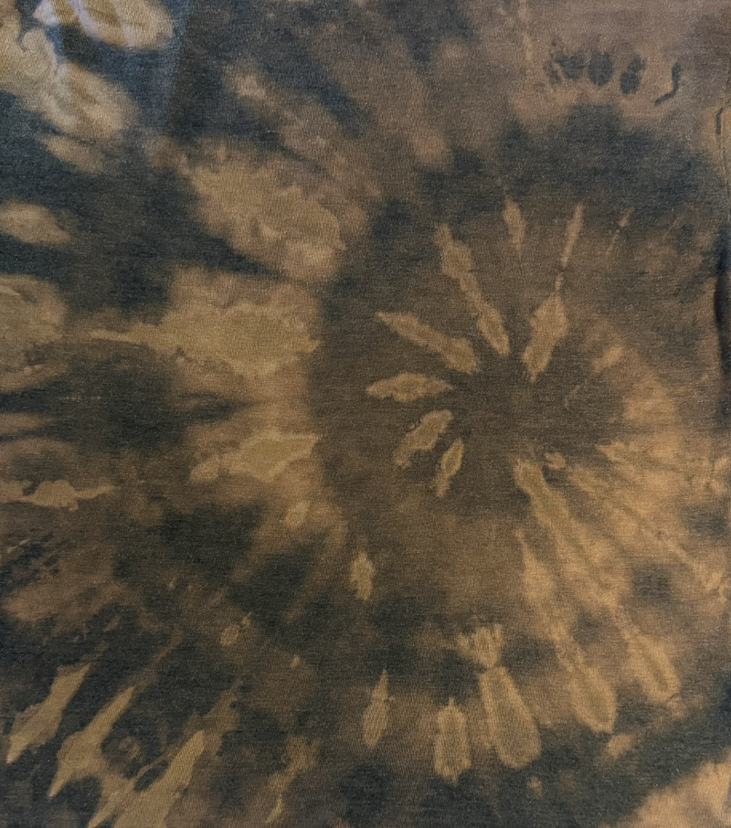 87 • Cordyceps • Large Unisex Tee