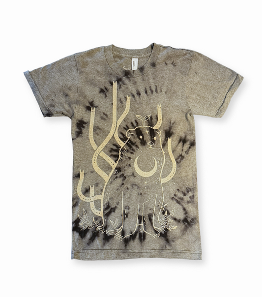 88 • Solstice • Extra Small Unisex Tee