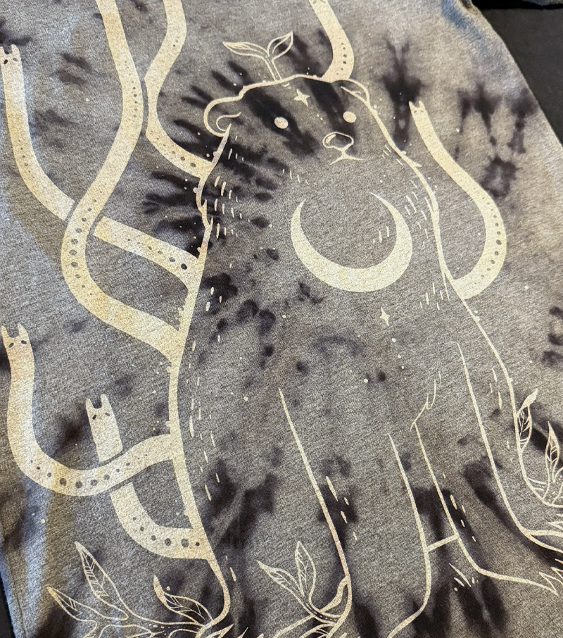 88 • Solstice • Extra Small Unisex Tee