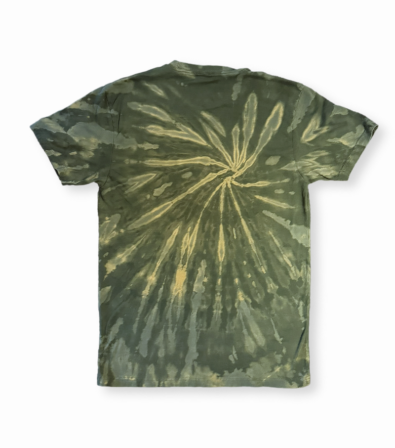 91 • Dampwoods • Medium Unisex Tee