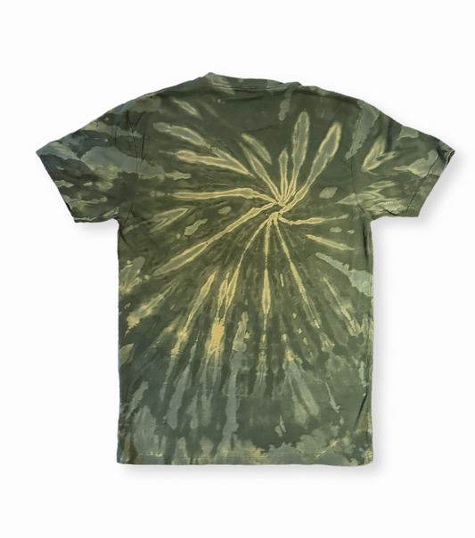 91 • Dampwoods • Medium Unisex Tee