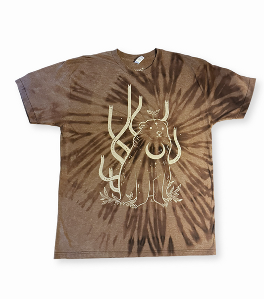 92 • Solstice • 2XL Unisex Tee