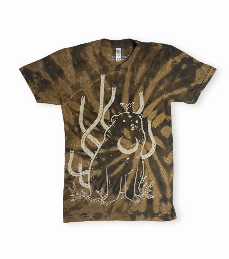 97 • Solstice • Extra Small Unisex Tee