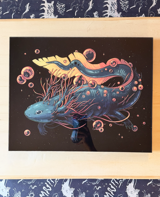 Brood ✦ Acrylic Print
