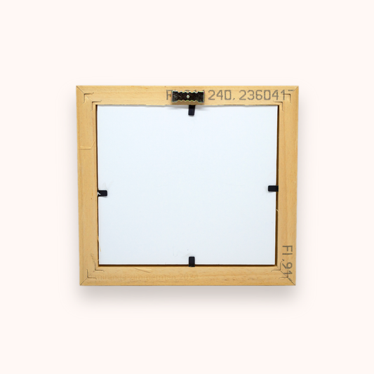 Phantom Midge ✦ Framed Illustration