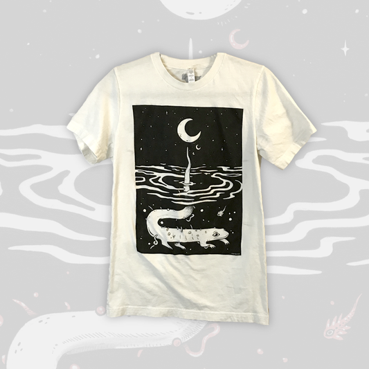 Salamoonder ✦ unisex tee
