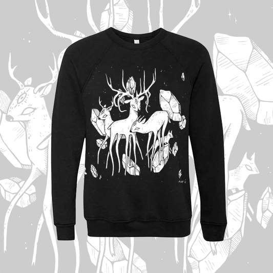 Space Minerals ✦ Sweatshirt